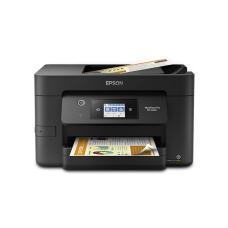 WorkForce Pro WF-3820 WorkForce Pro WF-3820